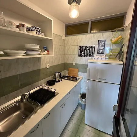 Nautica Apartman